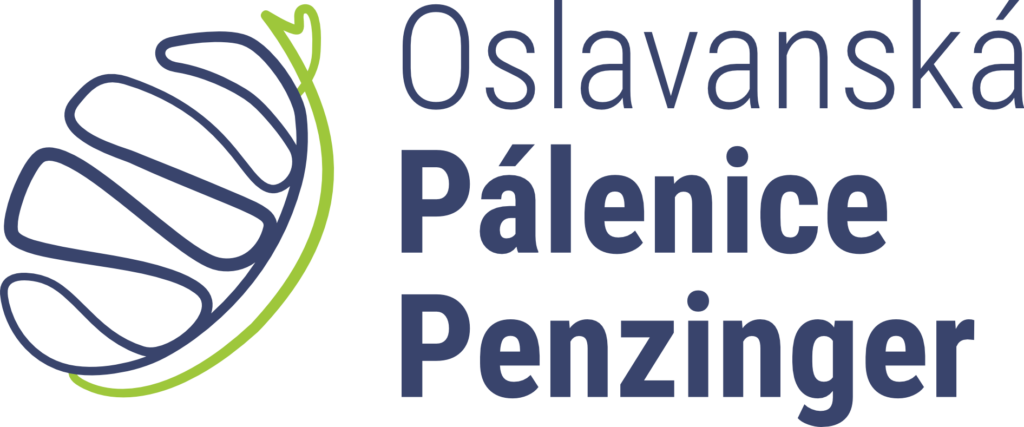 Logo | Oslavanská Pálenice Penzinger | Pálenice Oslavany